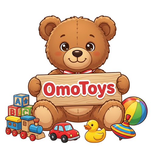OmoToys